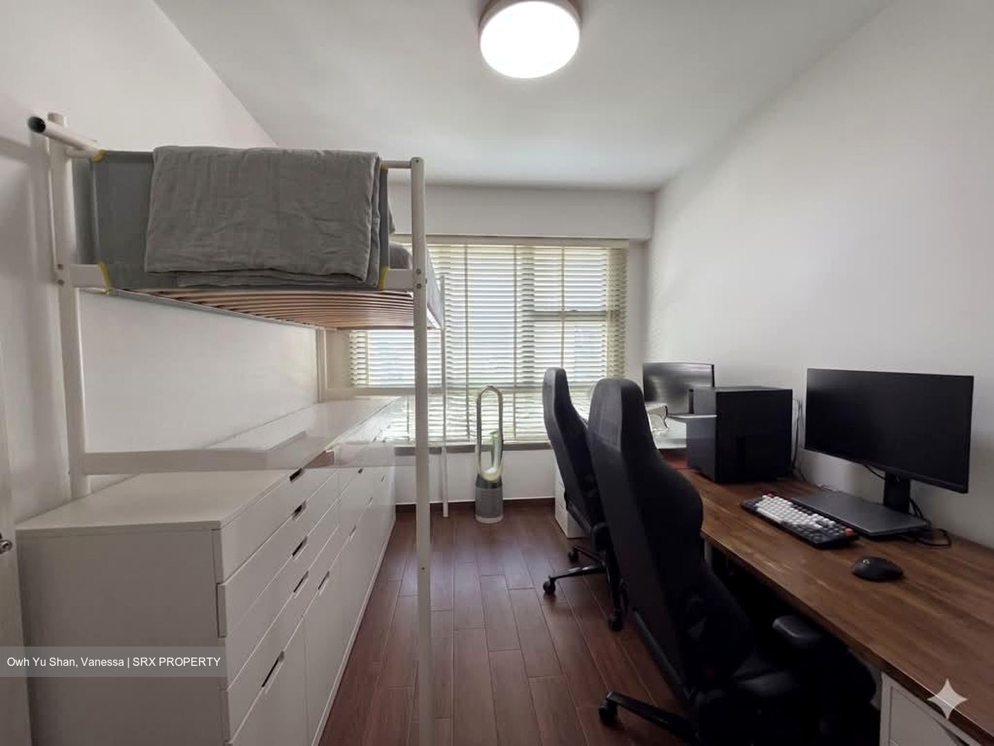 Blk 445A Clementi Crest (Clementi), HDB 4 Rooms #560356351